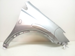  Front wing 