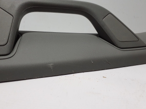 Chevrolet Silverado GMT K2XX (2013–2026) Esipiilari siseviimistlus 84706604 - 2
