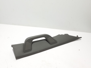 Front pillar interior trim - 84706604