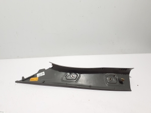 Chevrolet Silverado GMT K2XX (2013–2026) Esipiilari siseviimistlus 84706604 - 3