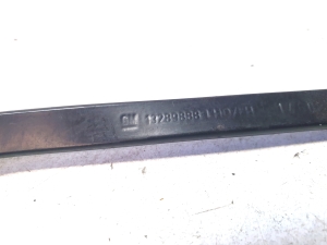 Opel Astra J (2009–2017) Windshield wiper arm 13289888 - 3