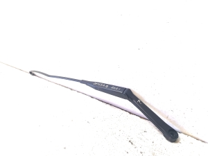Opel Omega B (1994–2003) Wischerarm vorne 90493823 - 6