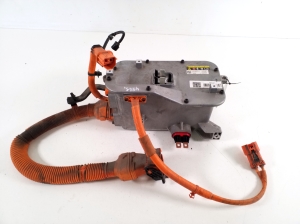 Hybrid battery control unit - 91958AO010