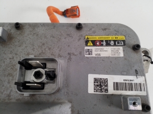 Kia Niro EX (2022–2026) Hybrid battery control unit 91958AO010 - 2