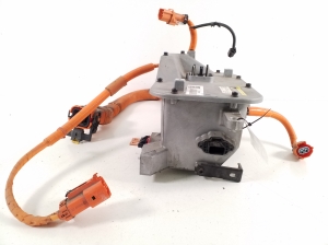 Kia Niro EX (2022–2026) Hybrid battery control unit 91958AO010 - 3