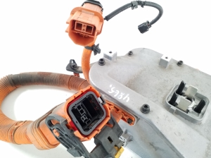 Kia Niro EX (2022–2026) Hybrid battery control unit 91958AO010 - 4