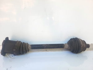 AUDI A6 C6 (2004–2011) Front drive shaft and its parts 4F0407272H - 2