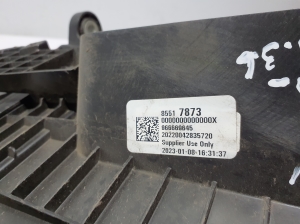 Chevrolet Silverado GMT K2XX (2013–2026) Luftfiltergehäuse 85517873 - 2