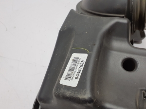 Chevrolet Silverado GMT K2XX (2013–2026) Rezonatora tvertne 84467638 - 3