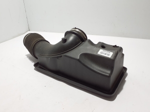 Chevrolet Silverado GMT K2XX (2013–2026) Rezonatora tvertne 84467638 - 4