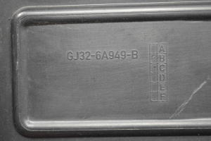 Land Rover Discovery Sport (2014–2026) Motorabdeckung GJ326A949B - 4