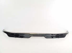   Other front bumper part  - 86371AO000 