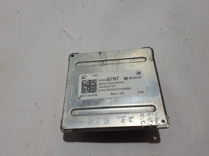 Chevrolet Silverado GMT K2XX (2013–2026) Control unit 24049787 - 2