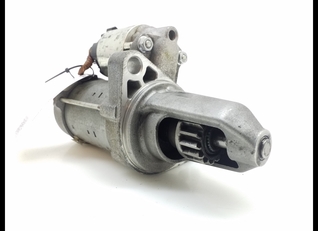 MERCEDES-BENZ A-Class W176 (2012-2018) Startmotor A6459060800 20301054