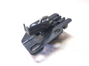 Peugeot Expert (2007–2016) Tailgate lock 9832125680 - 2