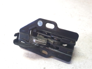 Peugeot Expert (2007–2016) Tailgate lock 9832125680 - 3