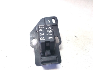 Peugeot Expert (2007–2016) Tailgate lock 9832125680 - 4