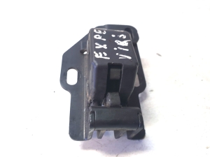 Peugeot Expert (2007–2016) Tailgate lock 9832125680 - 5