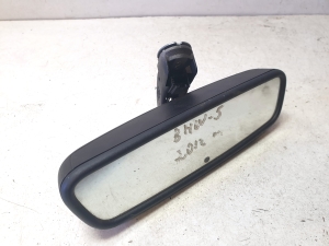 BMW 5 SERIES F10 (2010–2017) Sisepeegel E11025891 - 3