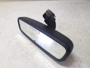 BMW 5 SERIES F10 (2010–2017) Sisepeegel E11025891 - 4
