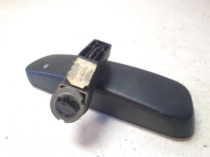 BMW 5 SERIES F10 (2010–2017) Sisepeegel E11025891 - 5