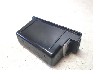 Volkswagen Passat B7 (2010–2014) Front ashtray 3C0863077 - 2