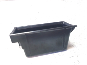 Volkswagen Passat B7 (2010–2014) Front ashtray 3C0863077 - 5