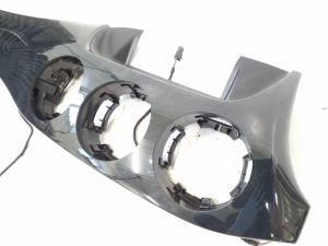 Mercedes Benz B-Class 242 (2013–2019) Dashboard trim A2466803301 - 5