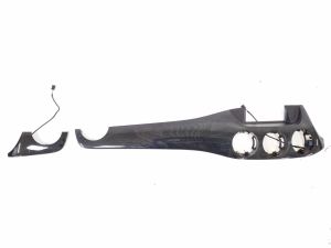 Mercedes Benz B-Class 242 (2013–2019) Dashboard trim A2466803301 - 6