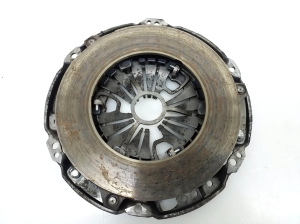  Clutch and its parts 