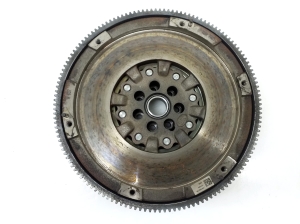  Clutch and its parts 