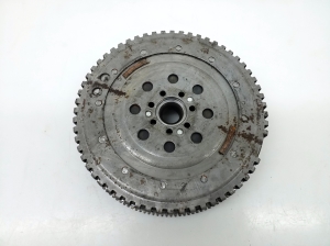  Clutch and its parts 