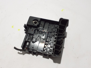 Chevrolet Silverado GMT K2XX (2013–2026) Positive cable terminal 84646133 - 3