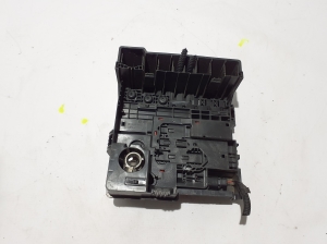 Chevrolet Silverado GMT K2XX (2013–2026) Positive cable terminal 84646133 - 4