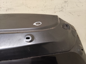 Mazda CX-5 (2011–2017) Trunk lid 2013CX5 - 4