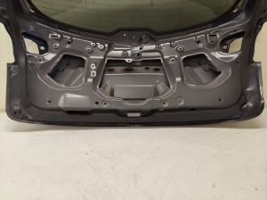 Mazda CX-5 (2011–2017) Trunk lid 2013CX5 - 5