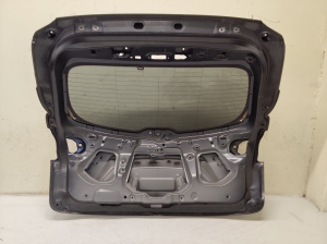 Mazda CX-5 (2011–2017) Trunk lid 2013CX5 - 6