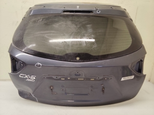Trunk lid - 2013CX5