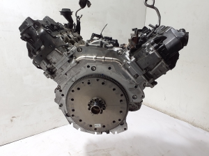  Motor  - DDVE 