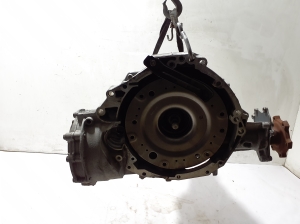 AUDI A6 C8 (2018–2025) Gearbox SQN - 3