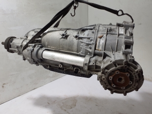 AUDI A6 C8 (2018–2025) Gearbox SQN - 4