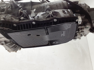 AUDI A6 C8 (2018–2025) Gearbox SQN - 5