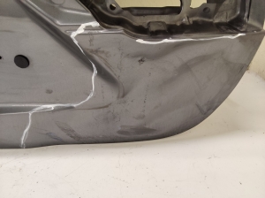 NISSAN Qashqai (2013–2021) Trunk lid K01004EAAA - 2