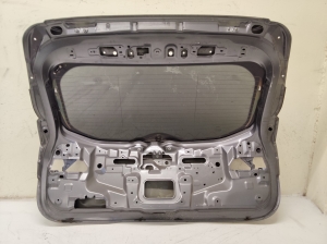 NISSAN Qashqai (2013–2021) Trunk lid K01004EAAA - 4