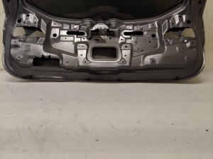 NISSAN Qashqai (2013–2021) Trunk lid K01004EAAA - 5
