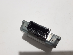 Chevrolet Silverado GMT K2XX (2013–2026) Control unit 13544276 - 2