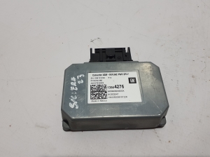 Control unit - 13544276