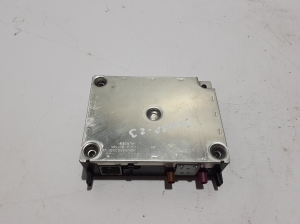 Chevrolet Silverado GMT K2XX (2013–2026) Bluetooth module 85655342 - 3