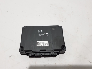   Gateway-Steuermodul  - 13550127 