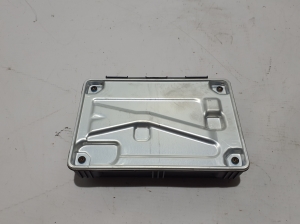 Chevrolet Silverado GMT K2XX (2013–2026) Gateway control module 13550127 - 3